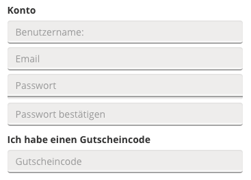 Sunmaker Gutscheincode einsetzen