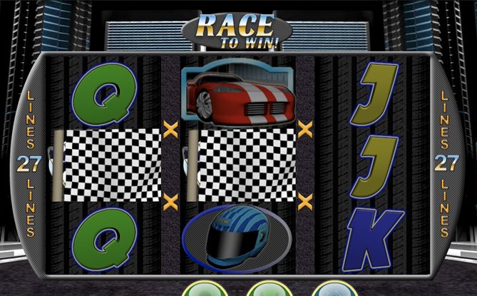 Race to Win