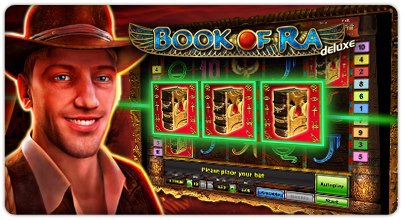 Book of Ra Freispiele